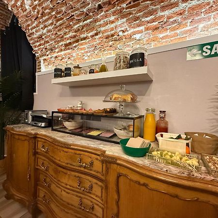 Cc Opera Suites マドリード エクステリア 写真