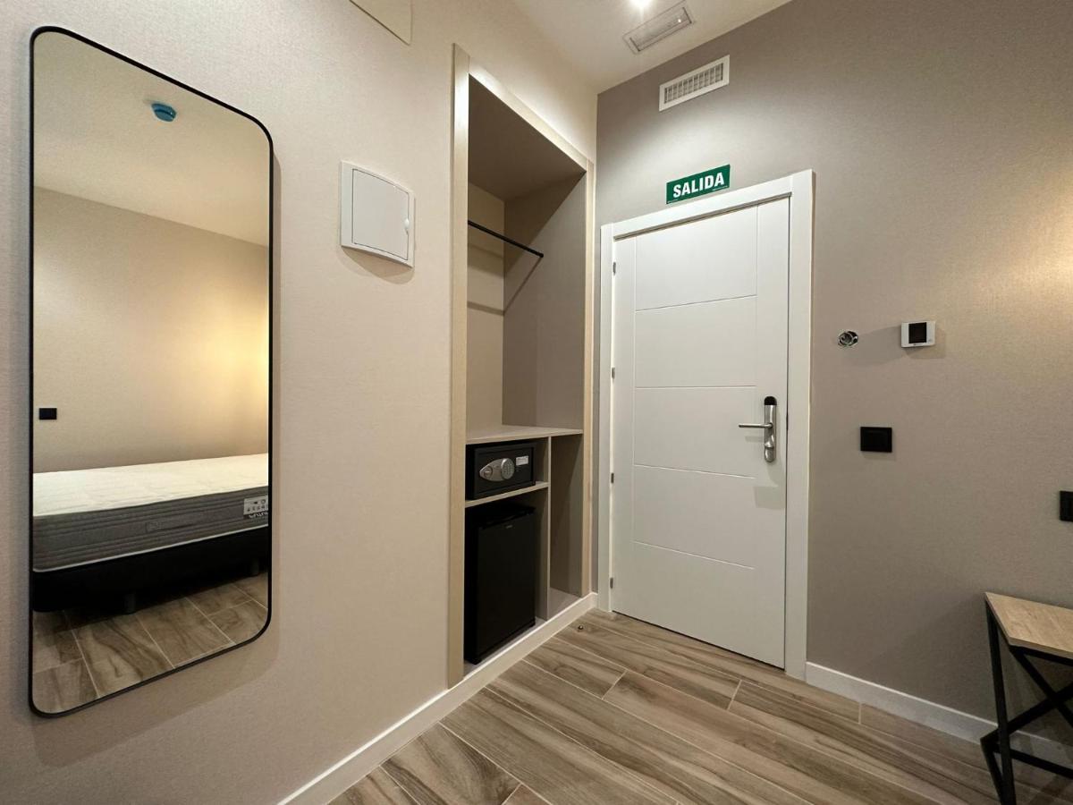 Cc Opera Suites マドリード エクステリア 写真