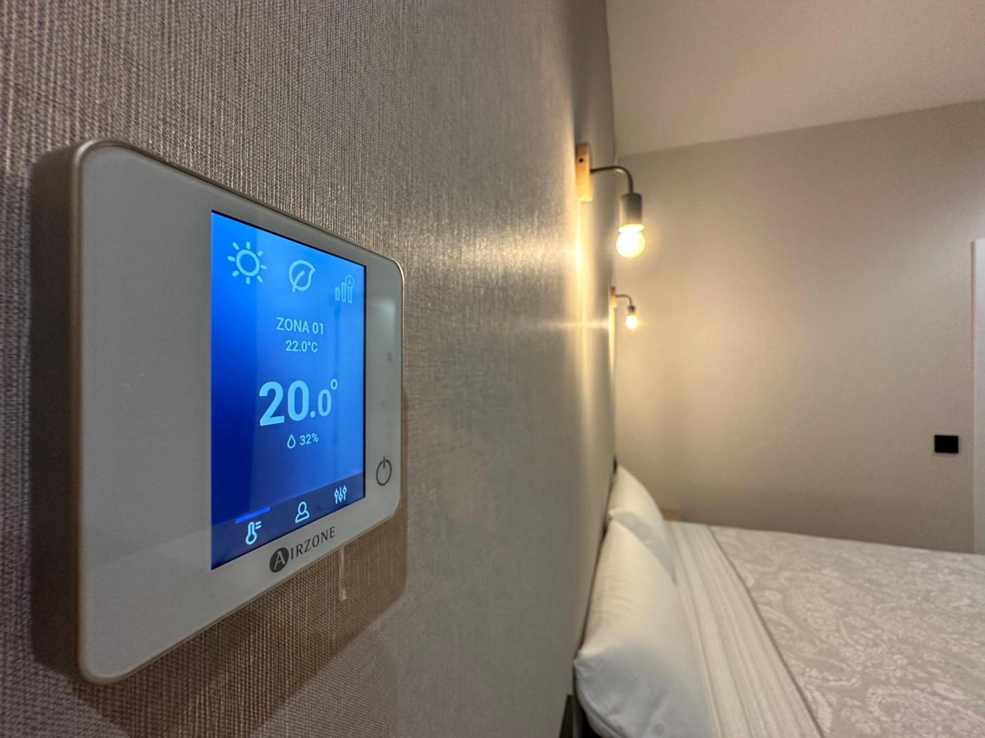 Cc Opera Suites マドリード エクステリア 写真
